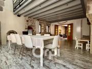 Vente Maison 7 pièces 200 m2 Montpeyroux