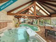 Vente Maison 7 pièces 200 m2 Morestel