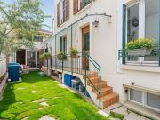 Vente Maison 7 pièces 200 m2 Nogent sur Marne