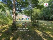 Vente Maison 7 pièces 200 m2 Nonancourt