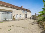 Vente Maison 7 pièces 200 m2 Nouâtre