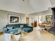 Vente Maison 7 pièces 200 m2 Paris 15ème