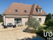 Vente Maison 7 pièces 200 m2 Pont sur Yonne