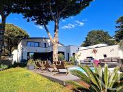 Vente Maison 7 pièces 200 m2 Préfailles