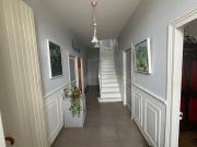 Vente Maison 7 pièces 200 m2 Saint Benoît du Sault