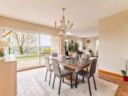 Vente Maison 7 pièces 200 m2 Saint Cyr au Mont d'Or