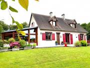 Vente Maison 7 pièces 200 m2 Nogent le Rotrou