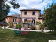 Vente Maison 7 pièces 200 m2 Saint Etienne du Valdonnez