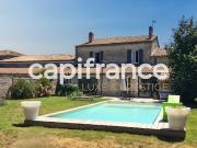 Vente Maison 7 pièces 200 m2 Sainte Eulalie