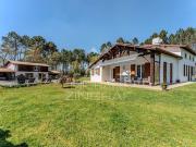 Vente Maison 7 pièces 200 m2 Salles