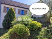 Vente Maison 7 pièces 200 m2 Sassangy