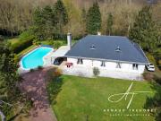 Vente Maison 7 pièces 200 m2 Seiches sur le Loir