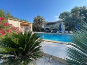 Vente Maison 7 pièces 200 m2 Uzès