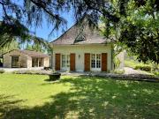 Vente Maison 7 pièces 200 m2 Villamblard