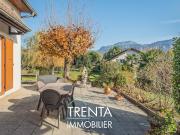 Vente Maison 7 pièces 200 m2 Saint Jean de Moirans