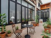 Vente Maison 7 pièces 201.03 m2 Paris 9ème