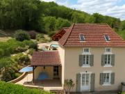 Vente Maison 7 pièces 201.1 m2 Dégagnac Vente Maison 7 pièces 201.1 m2 Dégagnac