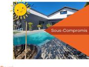 Vente Maison 7 pièces 201 m2 Bordeaux