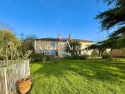 Vente Maison 7 pièces 201 m2 Les Velluire sur Vendée