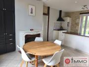 Vente Maison 7 pièces 201 m2 Muron