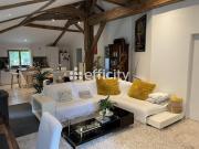 Vente Maison 7 pièces 201 m2 Onesse et Laharie