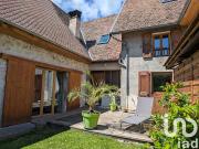 Vente Maison 7 pièces 201 m2 Saint Guillaume