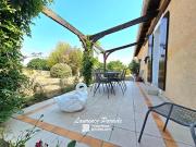 Vente Maison 7 pièces 201 m2 Saint Michel de Double