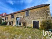 Vente Maison 7 pièces 202 m2 Breugnon