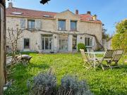 Vente Maison 7 pièces 202 m2 Feucherolles