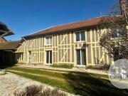 Vente Maison 7 pièces 202 m2 Géraudot