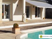 Vente Maison 7 pièces 202 m2 Larmor Plage