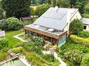 Vente Maison 7 pièces 202 m2 Montauban de Bretagne