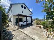 Vente Maison 7 pièces 202 m2 Saint joseph