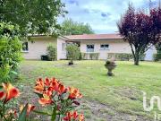 Vente Maison 7 pièces 202 m2 Salles