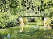 Vente Maison 7 pièces 203 m2 Bessines