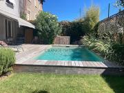 Vente Maison 7 pièces 203 m2 Bordeaux