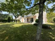 Vente Maison 7 pièces 203 m2 Sainte Luce sur Loire