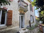 Vente Maison 7 pièces 203 m2 Sendets