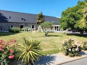 Vente Maison 7 pièces 204 m2 Courtils