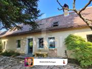 Vente Maison 7 pièces 217 m2 Lamonzie Montastruc