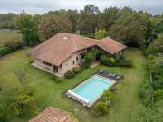 Vente Maison 7 pièces 204 m2 Parentis en Born
