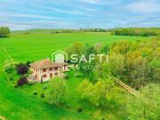 Vente Maison 7 pièces 204 m2 Sabaillan