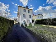 Vente Maison 7 pièces 205.4 m2 Albi