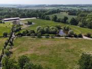 Vente Maison 7 pièces 205.5 m2 Mézidon Vallée d'Auge