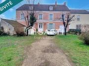 Vente Maison 7 pièces 205 m2 Avallon