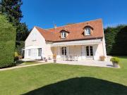 Vente Maison 7 pièces 205 m2 Béthemont la Forêt