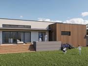 Vente Maison 7 pièces 205 m2 Bezannes