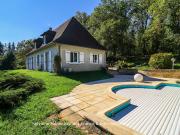 Vente Maison 7 pièces 205 m2 Cubjac Vente Maison 7 pièces 205 m2 Cubjac