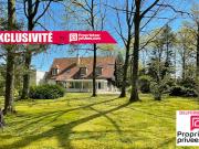 Vente Maison 7 pièces 205 m2 Donnery