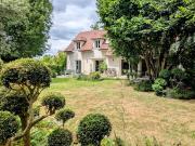 Vente Maison 7 pièces 205 m2 Lagny sur Marne